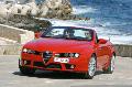 Фото Alfa Romeo Spider 2.2