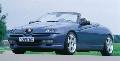 Фото Alfa Romeo Spider 2.2