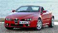 Фото Alfa Romeo Spider 2.2