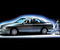 Фото Ford Sierra седан 1 поколение [рестайлинг] 