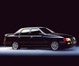 Фото Ford Sierra седан 1 поколение [рестайлинг] 