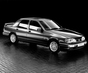 Фото Ford Sierra седан 1 поколение [рестайлинг] 