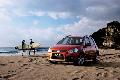 Фото Suzuki SX4 4WD