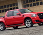 Фото Ford Sport Trac