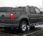 Фото Ford Sport Trac