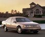 Фото Ford Taurus седан 2 поколение 