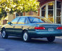 Фото Ford Taurus седан 2 поколение 