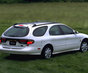 Фото Ford Taurus универсал 2 поколение 