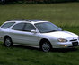 Фото Ford Taurus универсал 2 поколение 