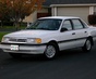 Фото Ford Tempo