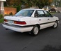 Фото Ford Tempo седан 2 поколение 