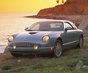 Описание Ford Thunderbird