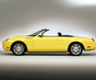 Фото Ford Thunderbird