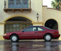 Фото Ford Thunderbird