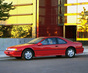 Фото Ford Thunderbird