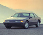 Подробная информация о Ford Thunderbird купе 10 поколение 
