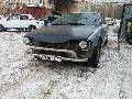 Фото Ford Thunderbird купе 10 поколение 