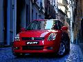 Фото Suzuki Swift M13a MT
