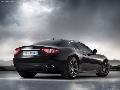 Фото Maserati GranTurismo