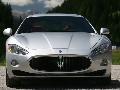 Фото Maserati GranTurismo