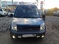 Фото Ford Tourneo Connect