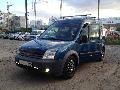 Фото Ford Tourneo Connect