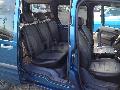 Фото Ford Tourneo Connect