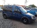 Фото Ford Tourneo Connect