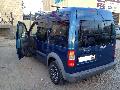 Фото Ford Tourneo Connect