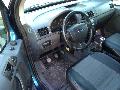 Фото Ford Tourneo Connect минивэн 1 поколение [рестайлинг] 