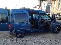 Фото Ford Tourneo Connect минивэн 1 поколение [рестайлинг] 