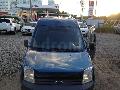 Фото Ford Tourneo Connect минивэн 1 поколение [рестайлинг] 