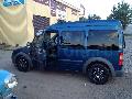 Фото Ford Tourneo Connect минивэн 1 поколение [рестайлинг] 
