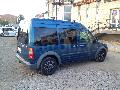 Фото Ford Tourneo Connect минивэн 1 поколение [рестайлинг] 