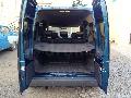 Фото Ford Tourneo Connect минивэн 1 поколение [рестайлинг] 