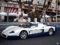 Фото Maserati MC12 V