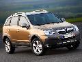 Фото Opel Antara