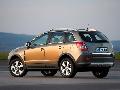 Фото Opel Antara