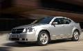 Фото Dodge Avenger SE 2.4L 4A