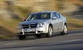 Фото Dodge Avenger SE 2.4L 4A