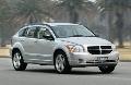 Фото Dodge Caliber