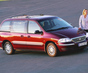 Фото Ford Windstar
