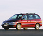 Подробная информация о Ford Windstar минивэн 2 поколение 