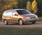 Фото Ford Windstar