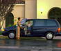 Подробная информация о Ford Windstar минивэн 1 поколение 
