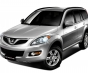 Фото Great Wall Hover внедорожник H5 