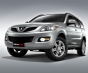 Фото Great Wall Hover внедорожник H5 
