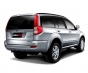 Фото Great Wall Hover внедорожник H5 