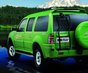 Фото Great Wall Sing RUV внедорожник 1 поколение 
