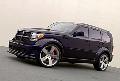 Фото Dodge Nitro SE 3.7L 4A